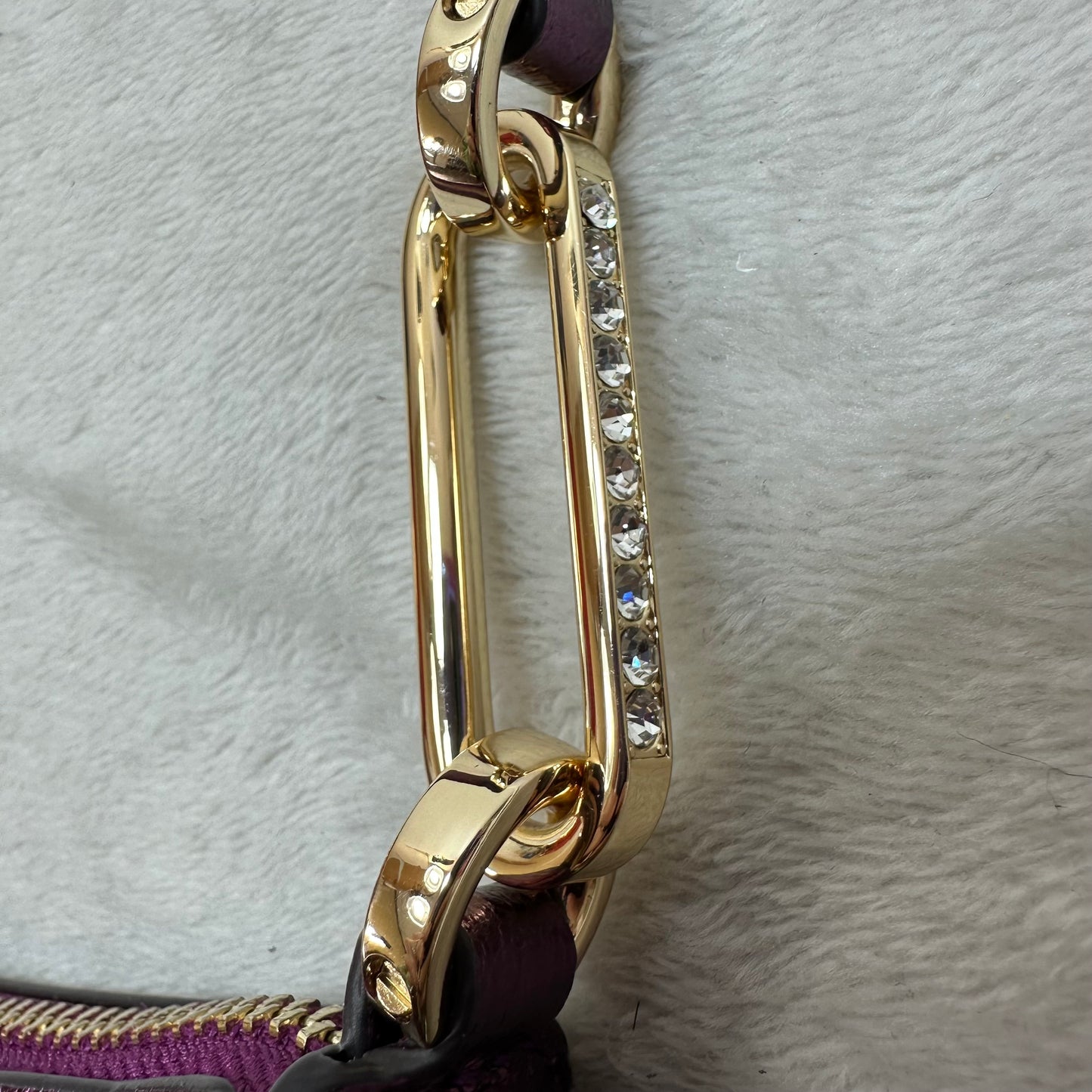 NINA Handbag Designer By Kate Spade, Size: Small