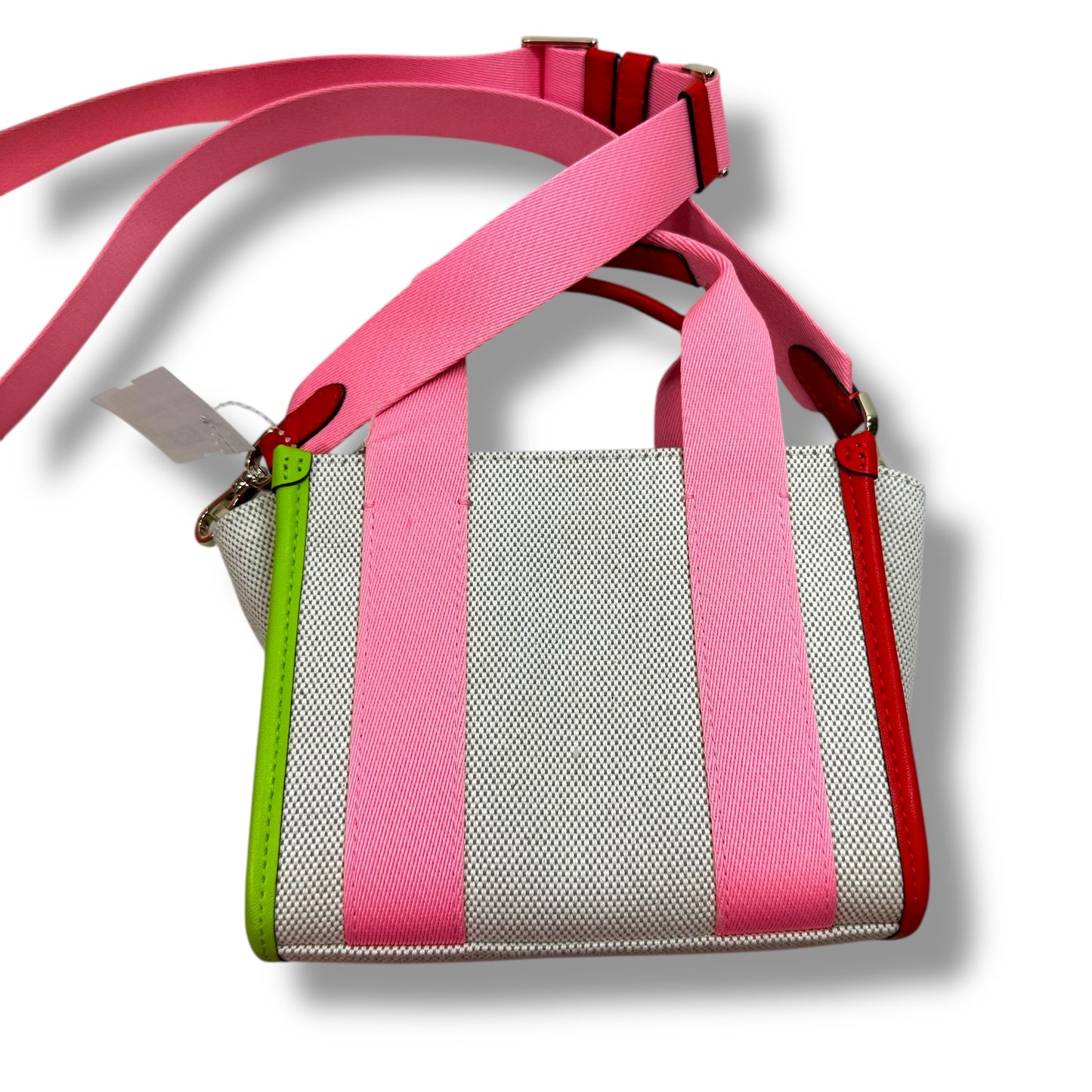 Mini tote Crossbody Designer By Kate Spade, Size: Small
