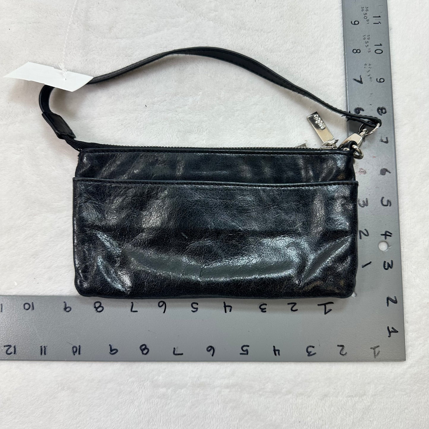 Wristlet By Hobo Intl, Size: Small