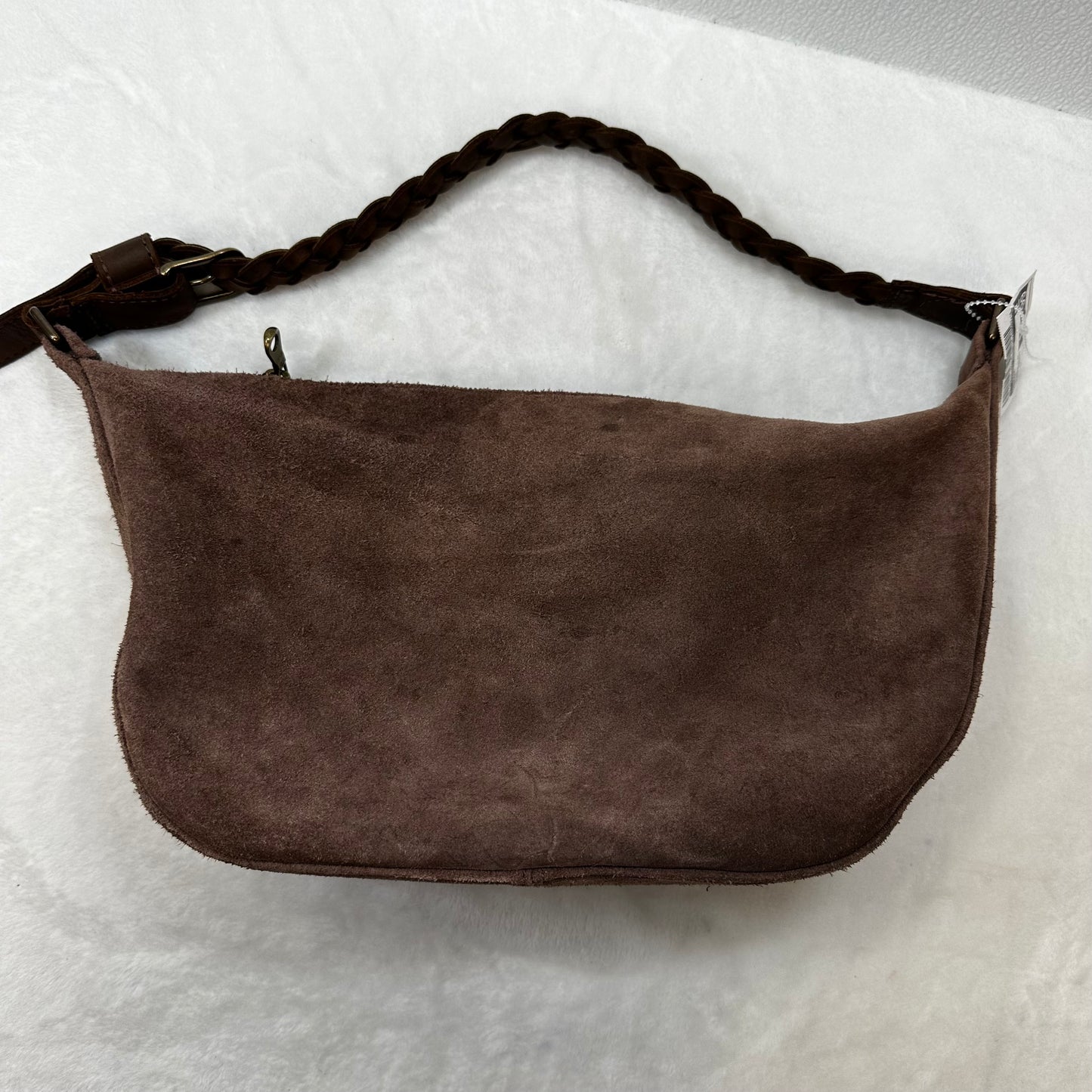 Handbag By PARKER CLAY, Size: Medium