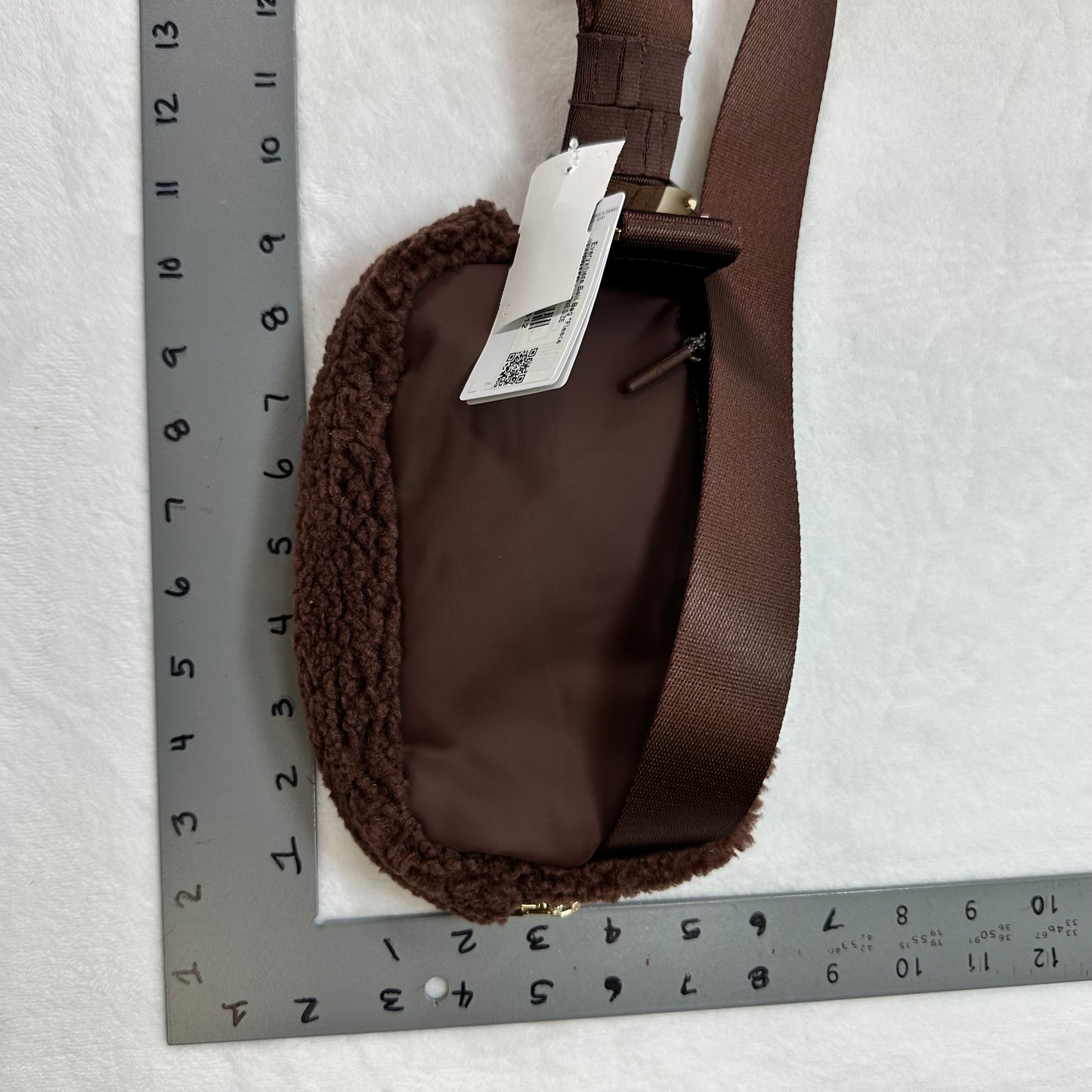 Belt Bag By Lululemon, Size: Small