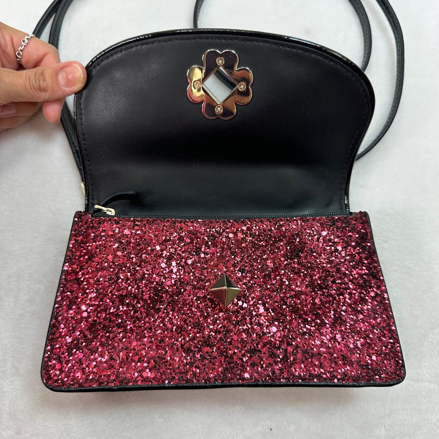 Crossbody Designer By Kate Spade, Size: Small