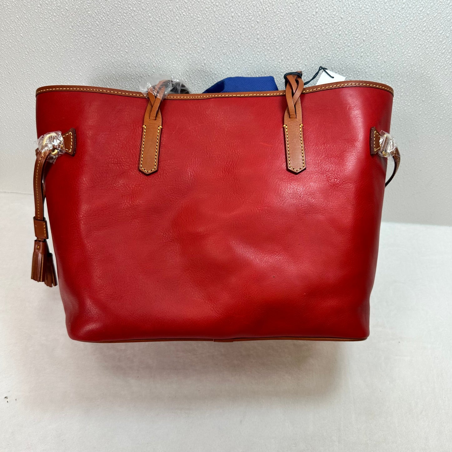 Handbag Designer By Dooney And Bourke, Size: Large