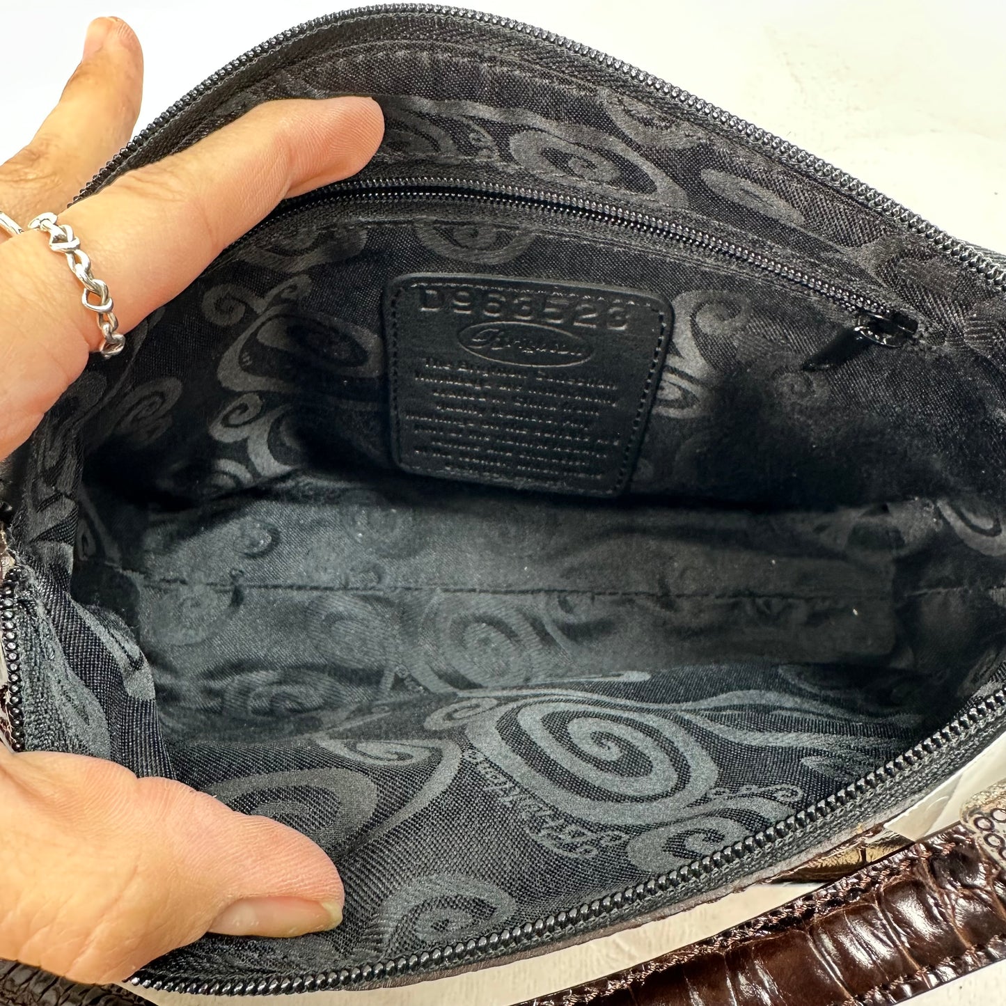 Crossbody By Brighton, Size: Small