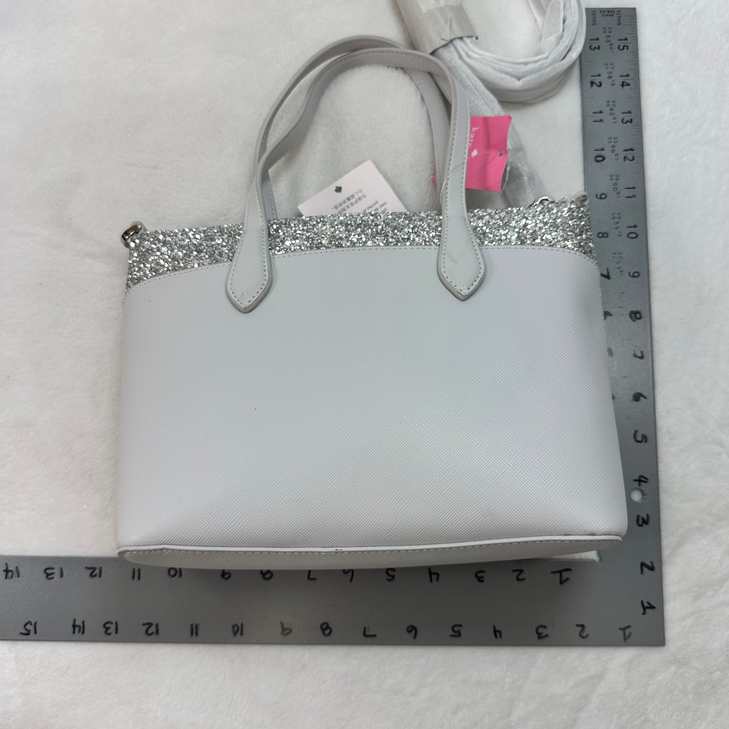 Crossbody Designer By Kate Spade, Size: Small