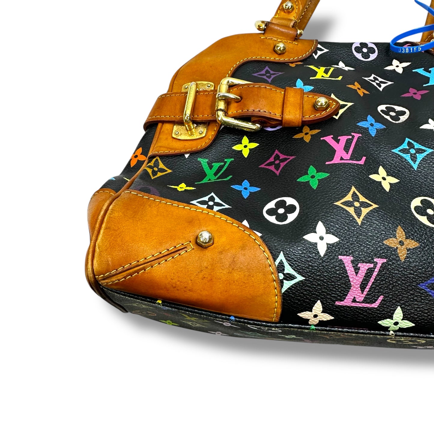 Handbag Luxury Designer By Louis Vuitton, Size: Medium