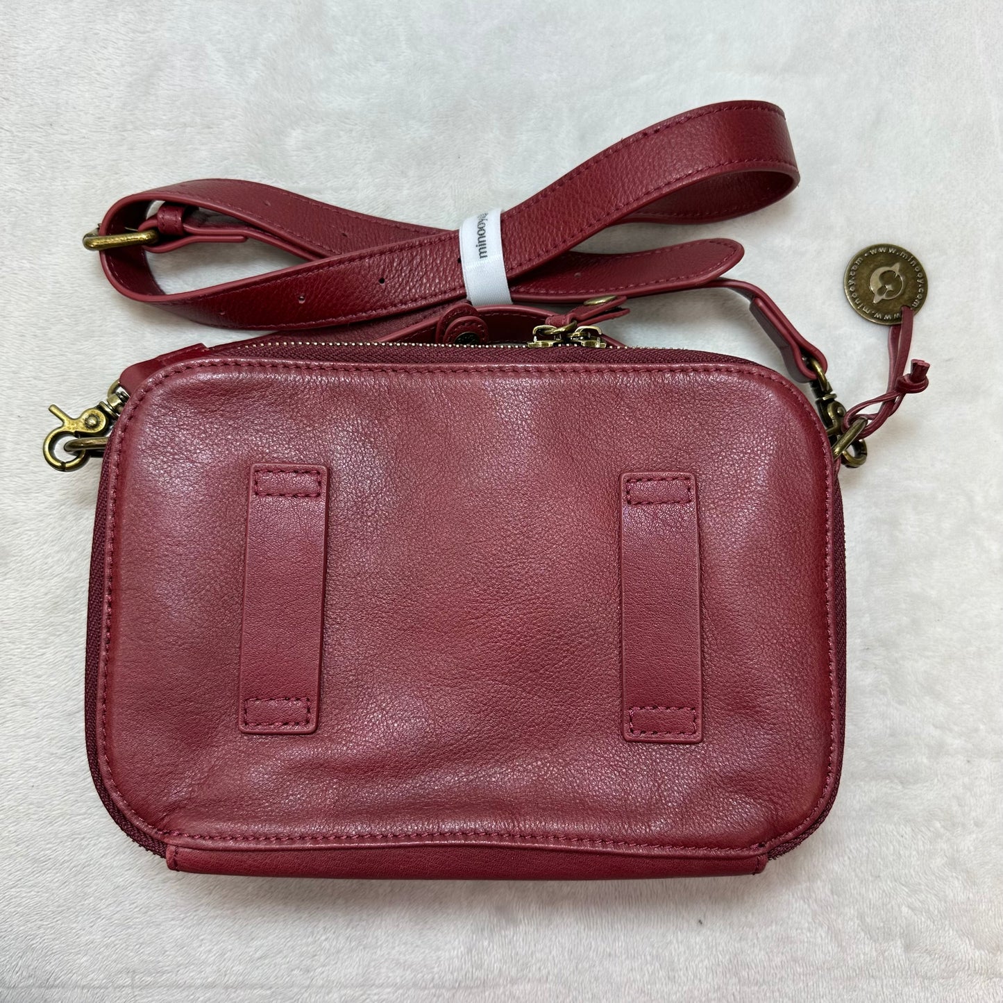 Clio Crossbody By Clothes Mentor, Size: Medium