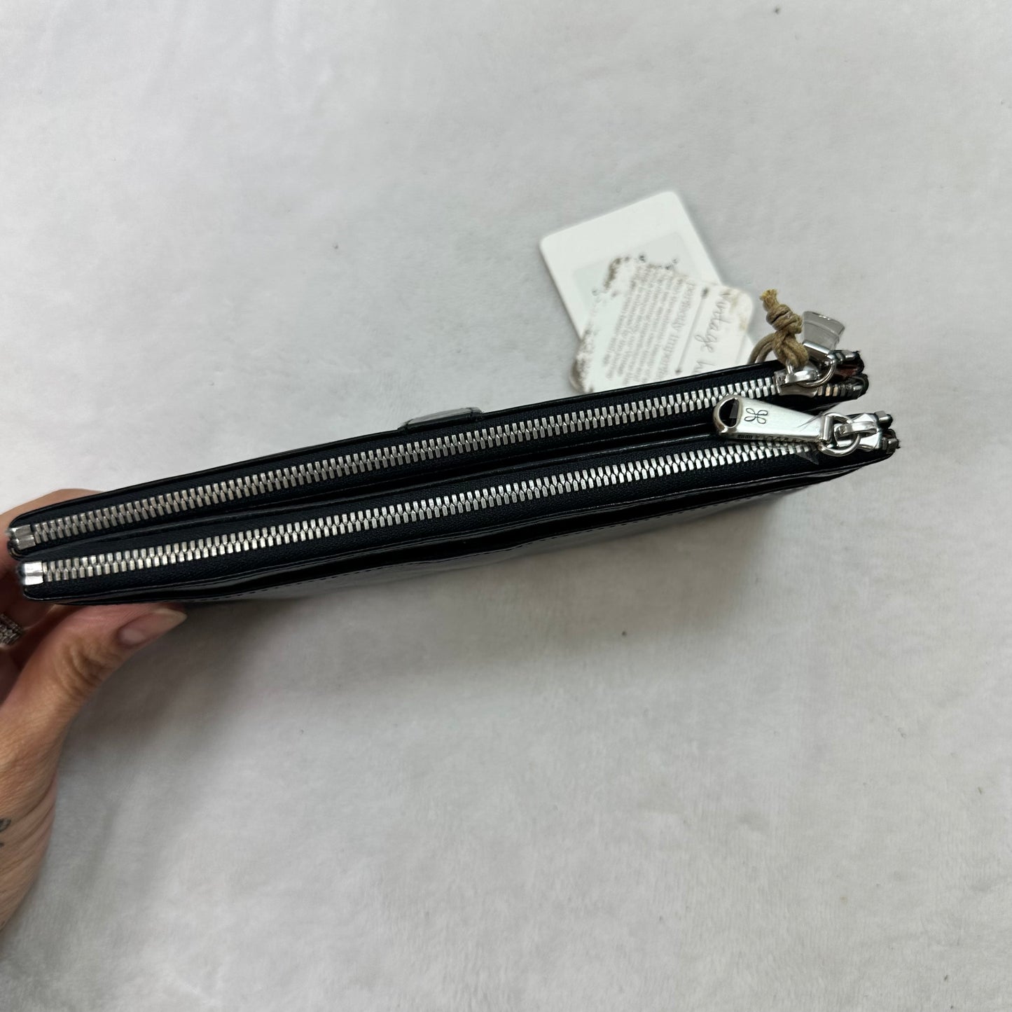 Wallet By Hobo Intl, Size: Small