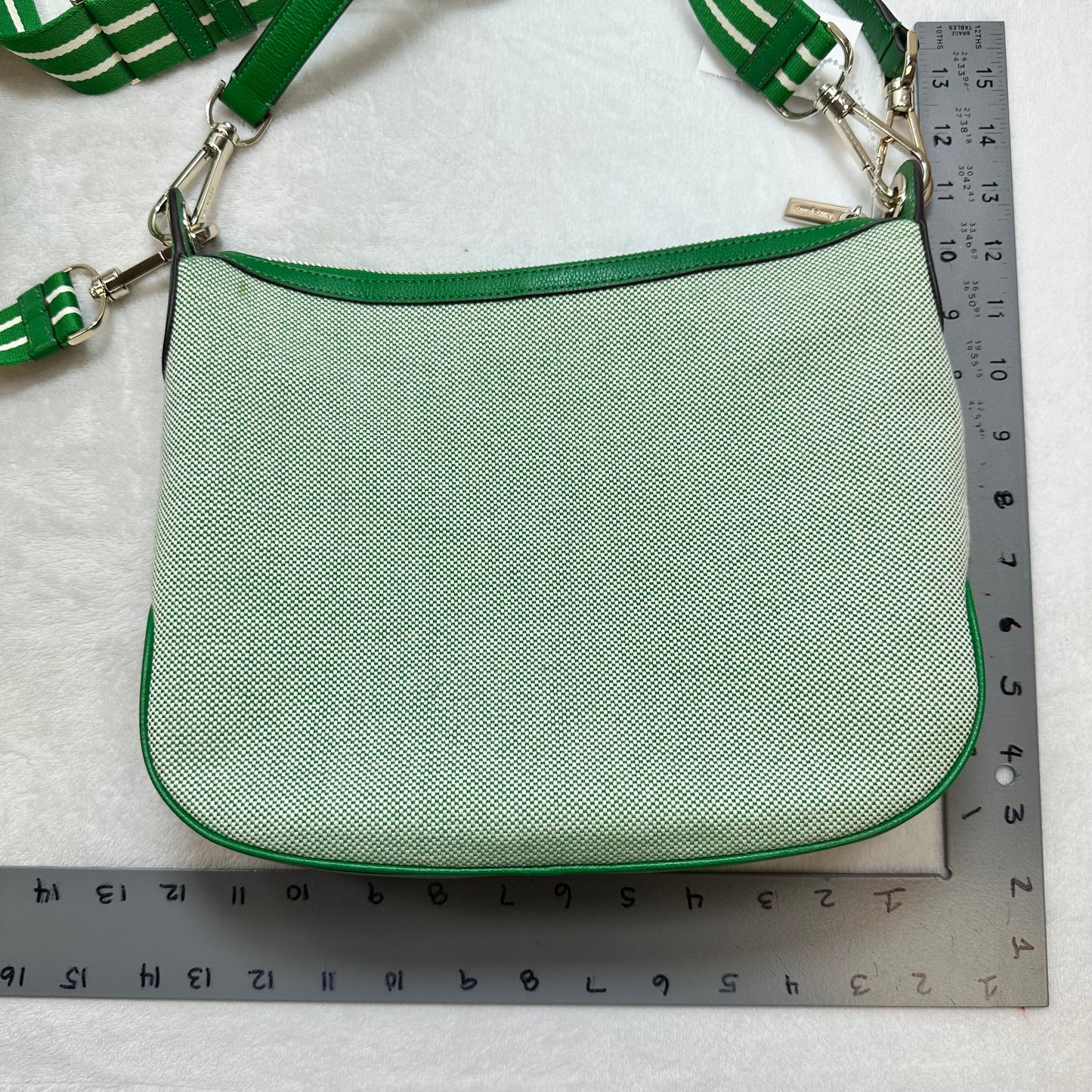 Crossbody Designer By Kate Spade, Size: Medium