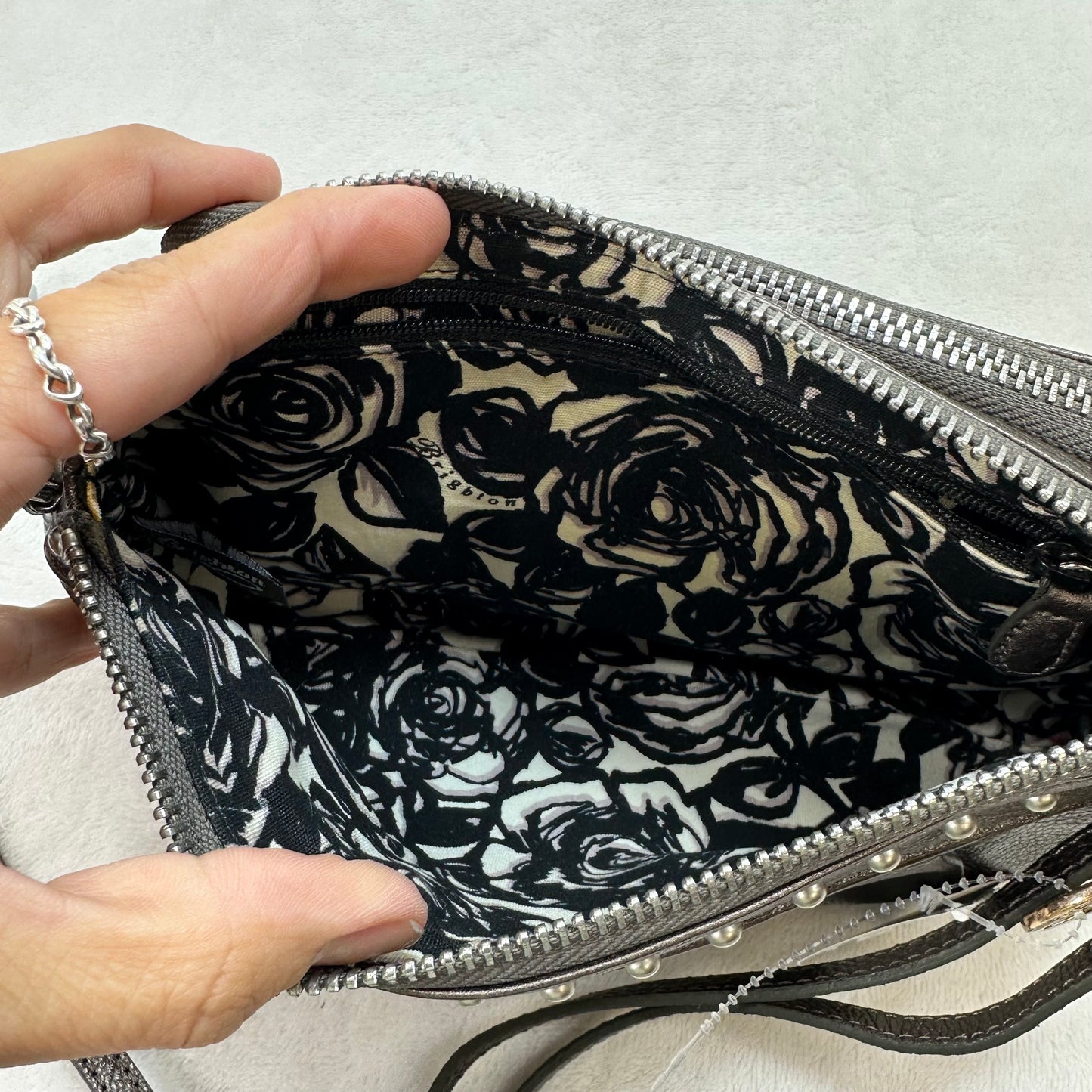 Coin Purse By Brighton, Size: Medium