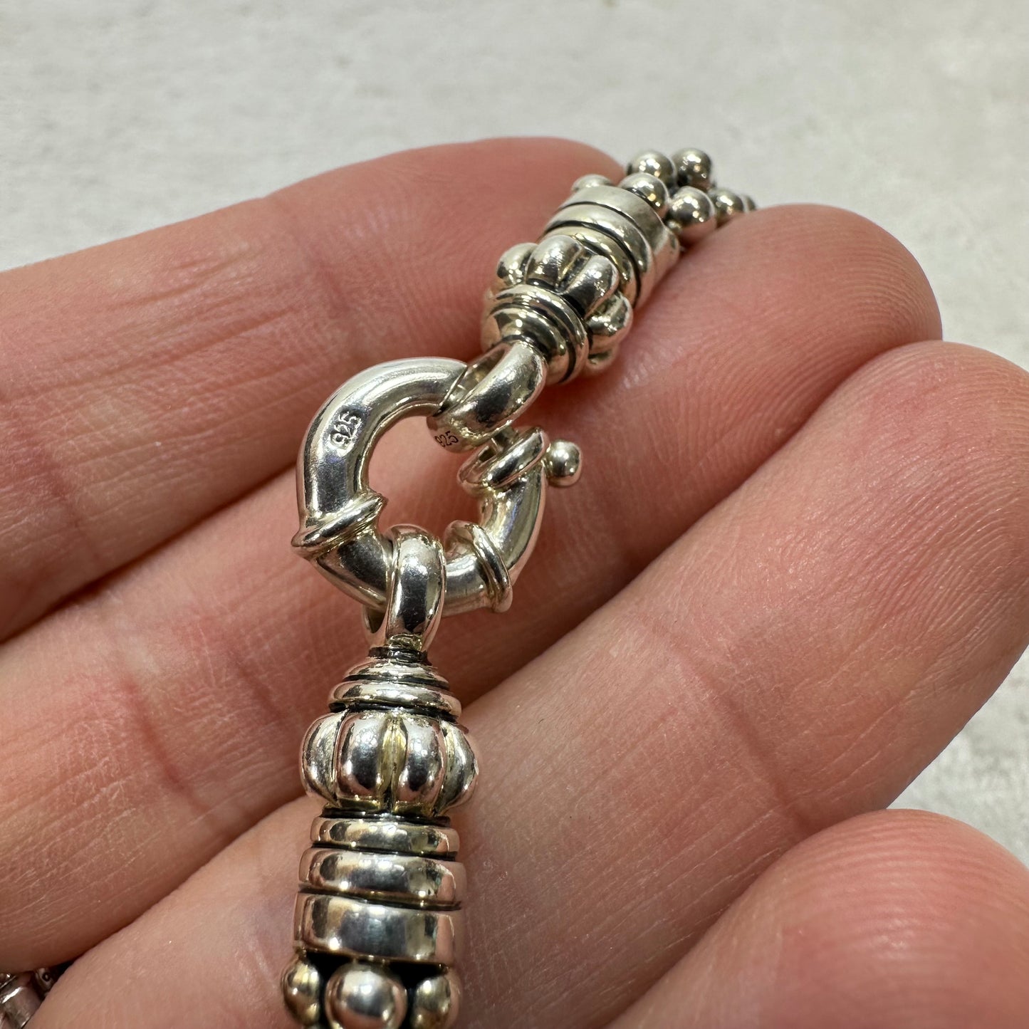 Bracelet Designer By Lagos