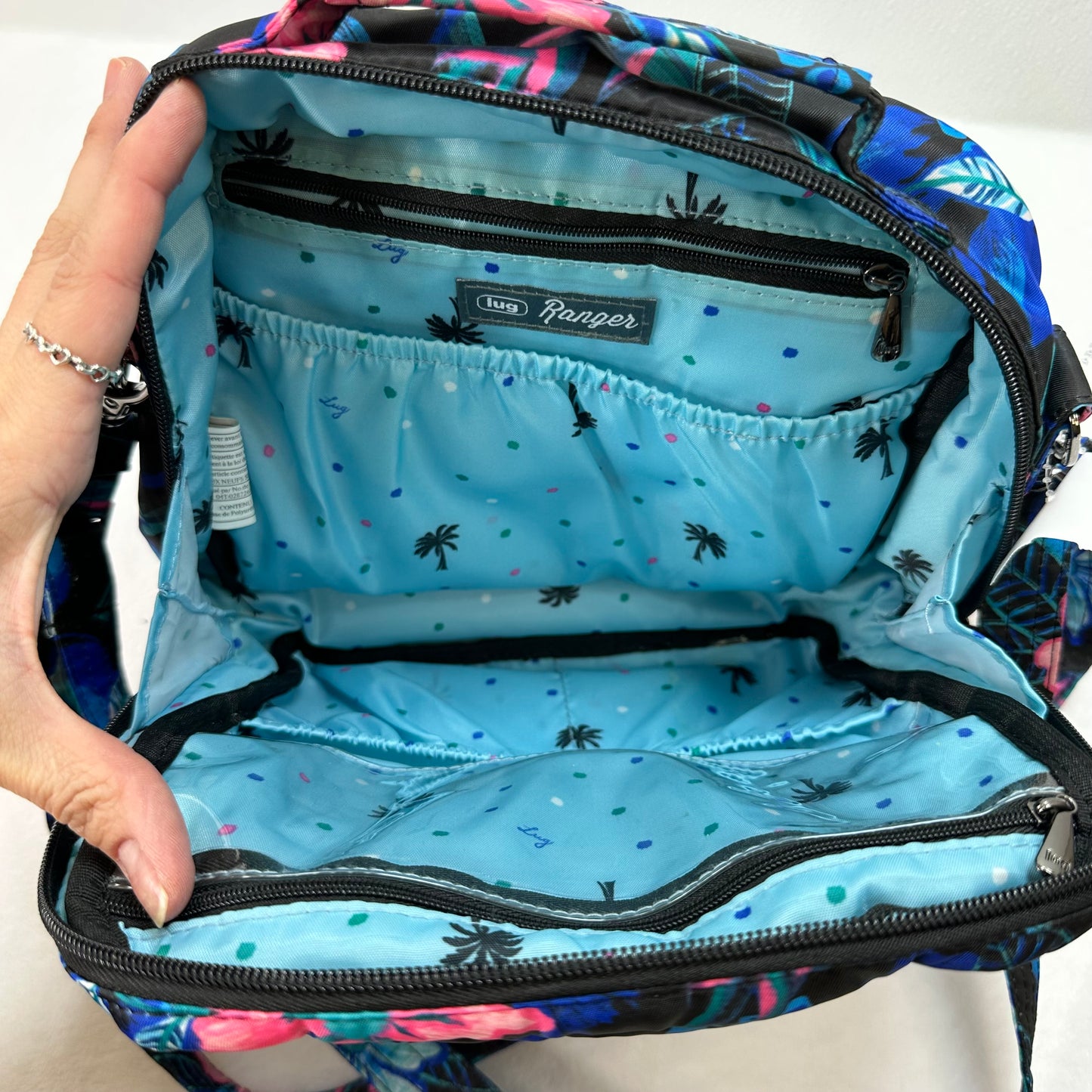RANGER Crossbody By Lug, Size: Small