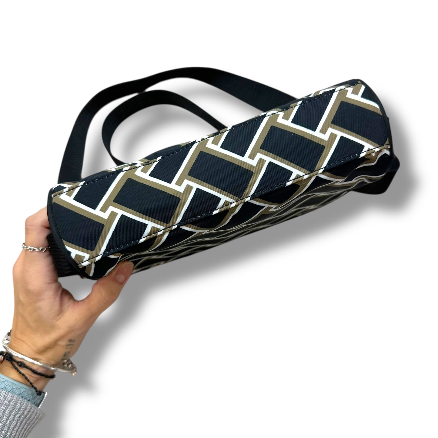 DVF Crossbody By Target-designer, Size: Medium