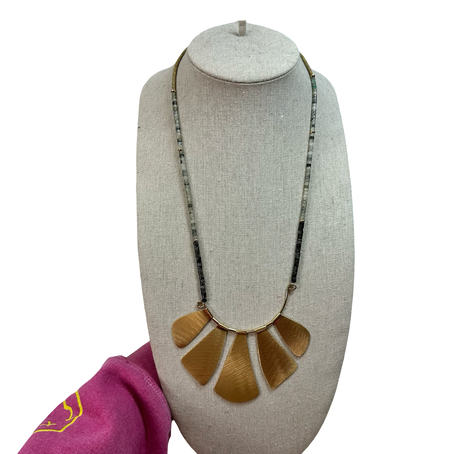Necklace Other By Clothes Mentor