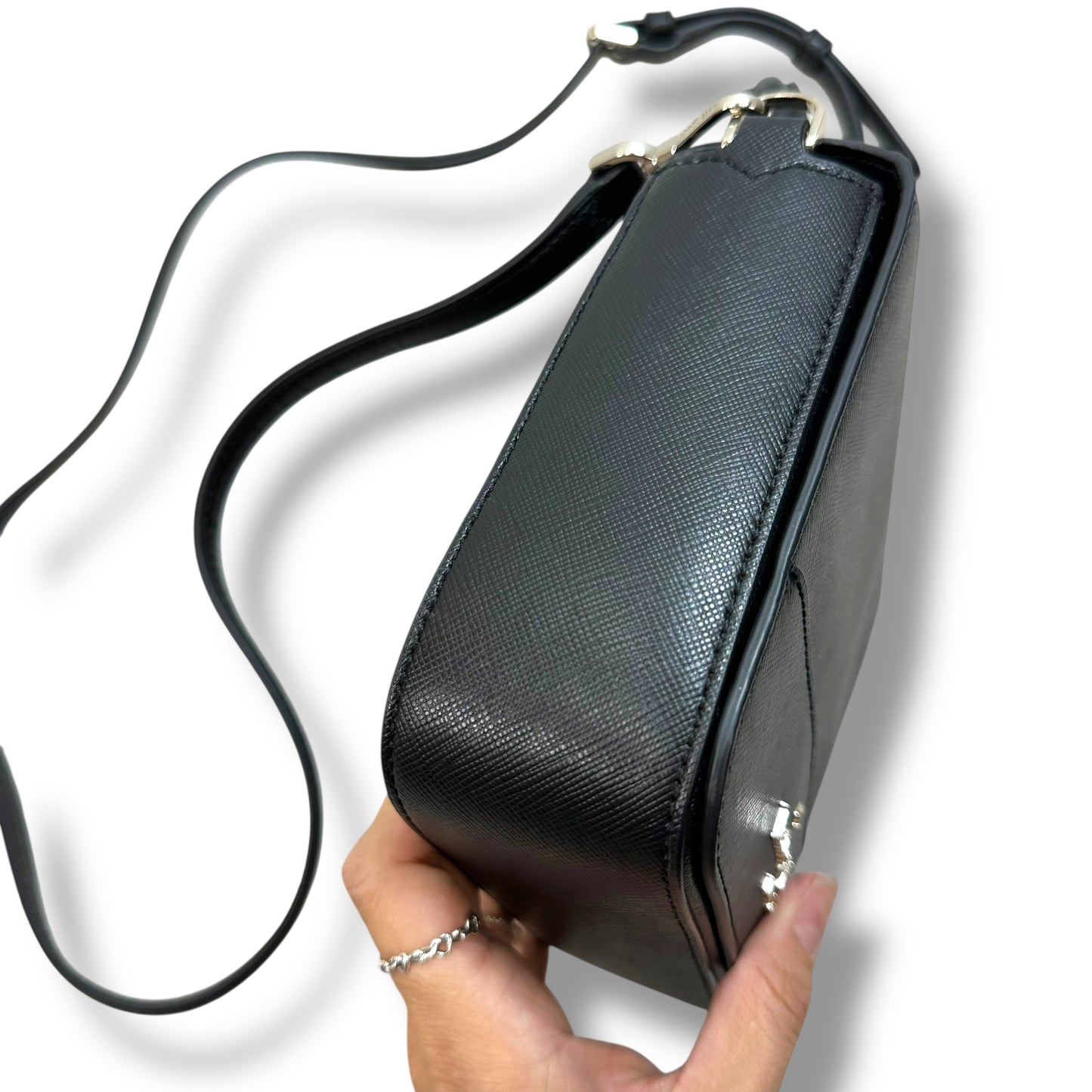 Crossbody Designer By Kate Spade, Size: Small