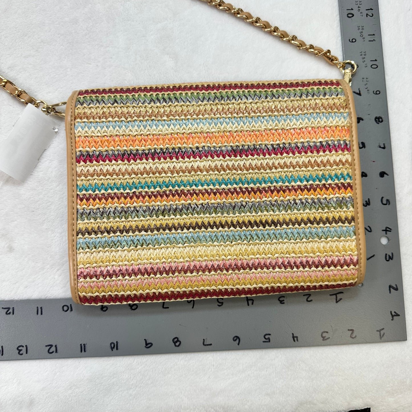 Crossbody By Steve Madden, Size: Small