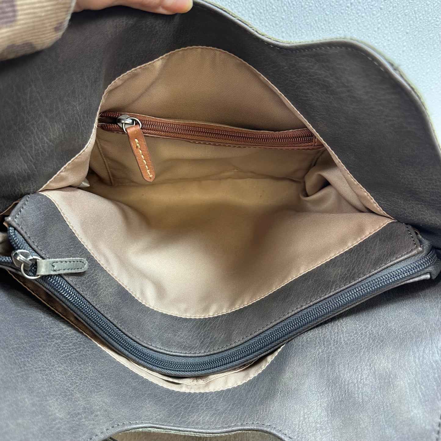 Handbag By The Sak, Size: Medium