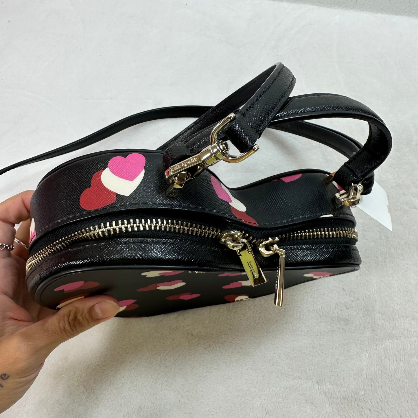 Crossbody Designer By Kate Spade, Size: Small