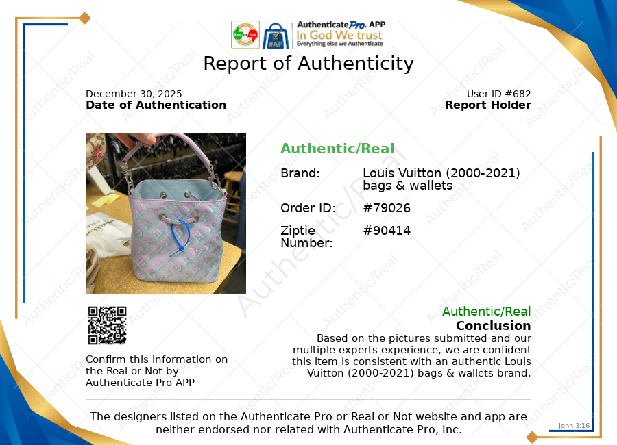 Limited edition NéoNoé BB bucket bag in Lilas Monogram Empreinte Summer Stardust leather Luxury Designer By Louis Vuitton, Size: Small