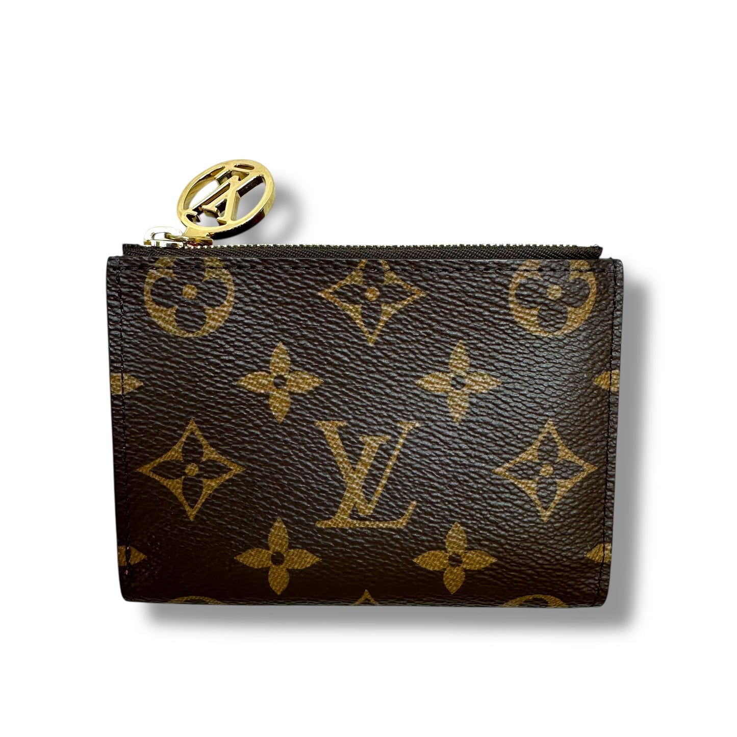 Lisa Wallet Luxury Designer By Louis Vuitton, Size: Small
