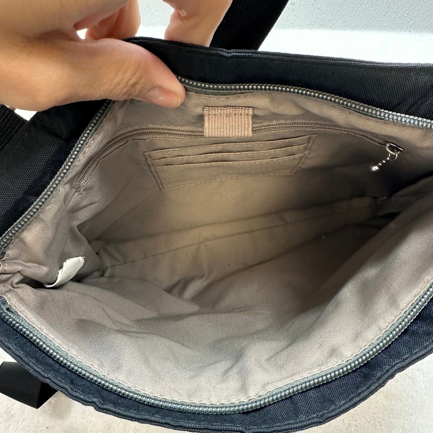 Handbag By Baggallini, Size: Small