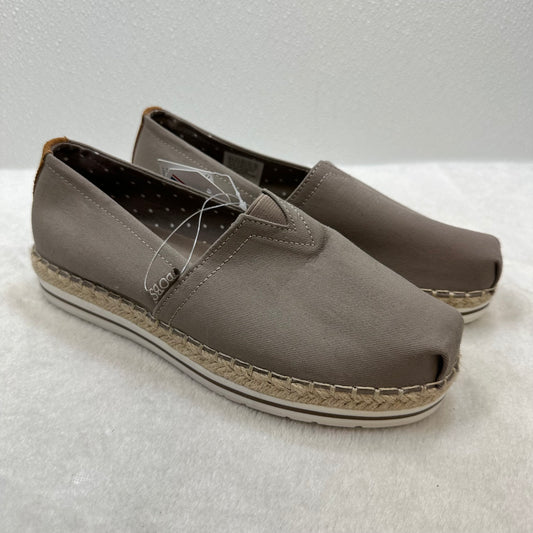 Shoes Flats Loafer Oxford By Bobs  Size: 6.5