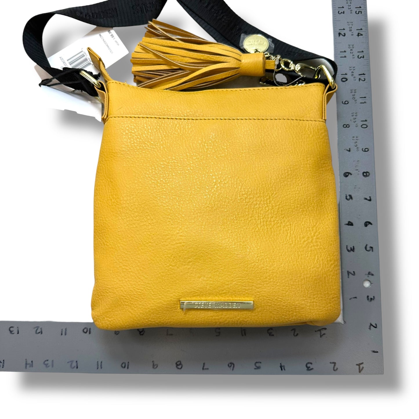 Crossbody By Steve Madden, Size: Small