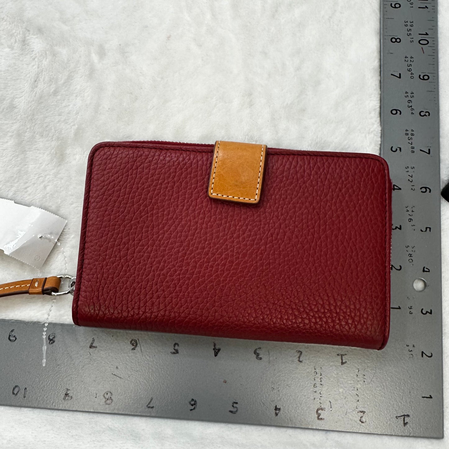 Wallet By Dooney And Bourke, Size: Small