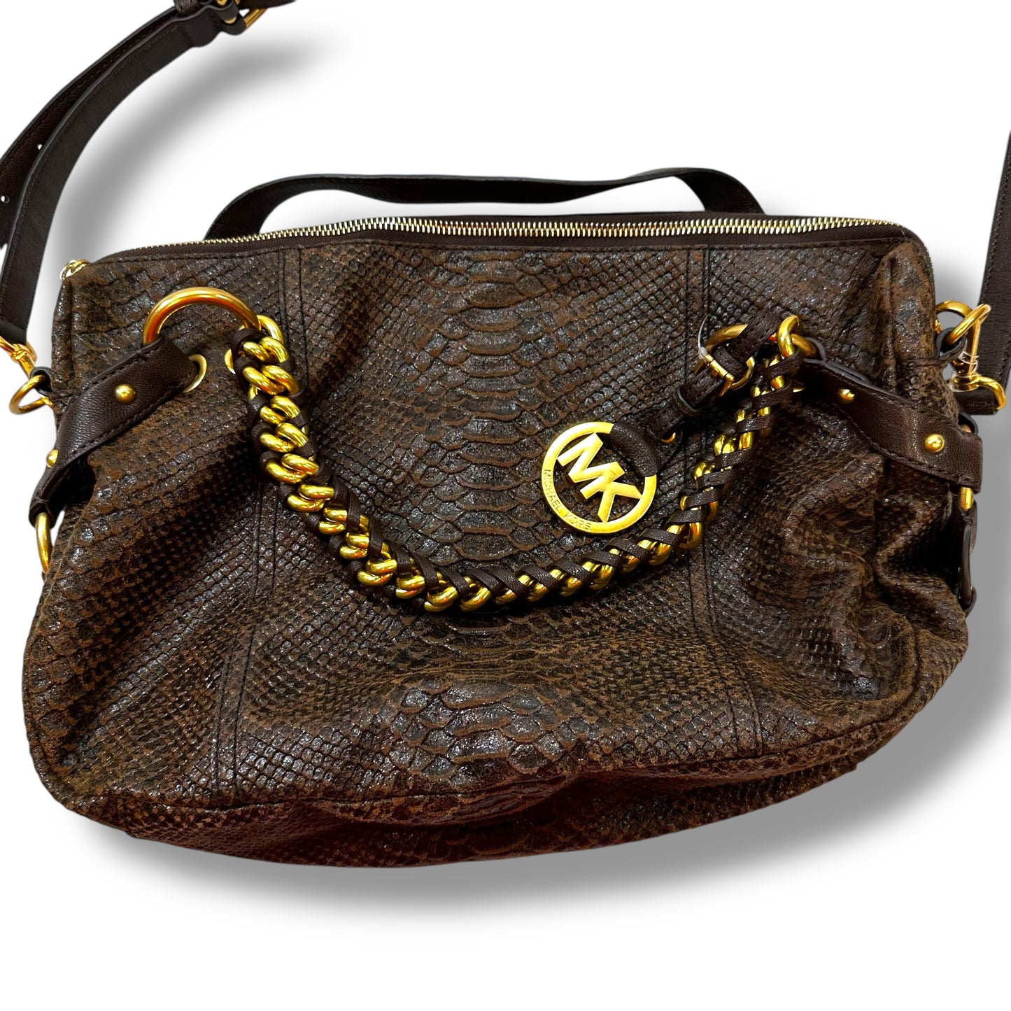 Handbag Designer By Michael Kors