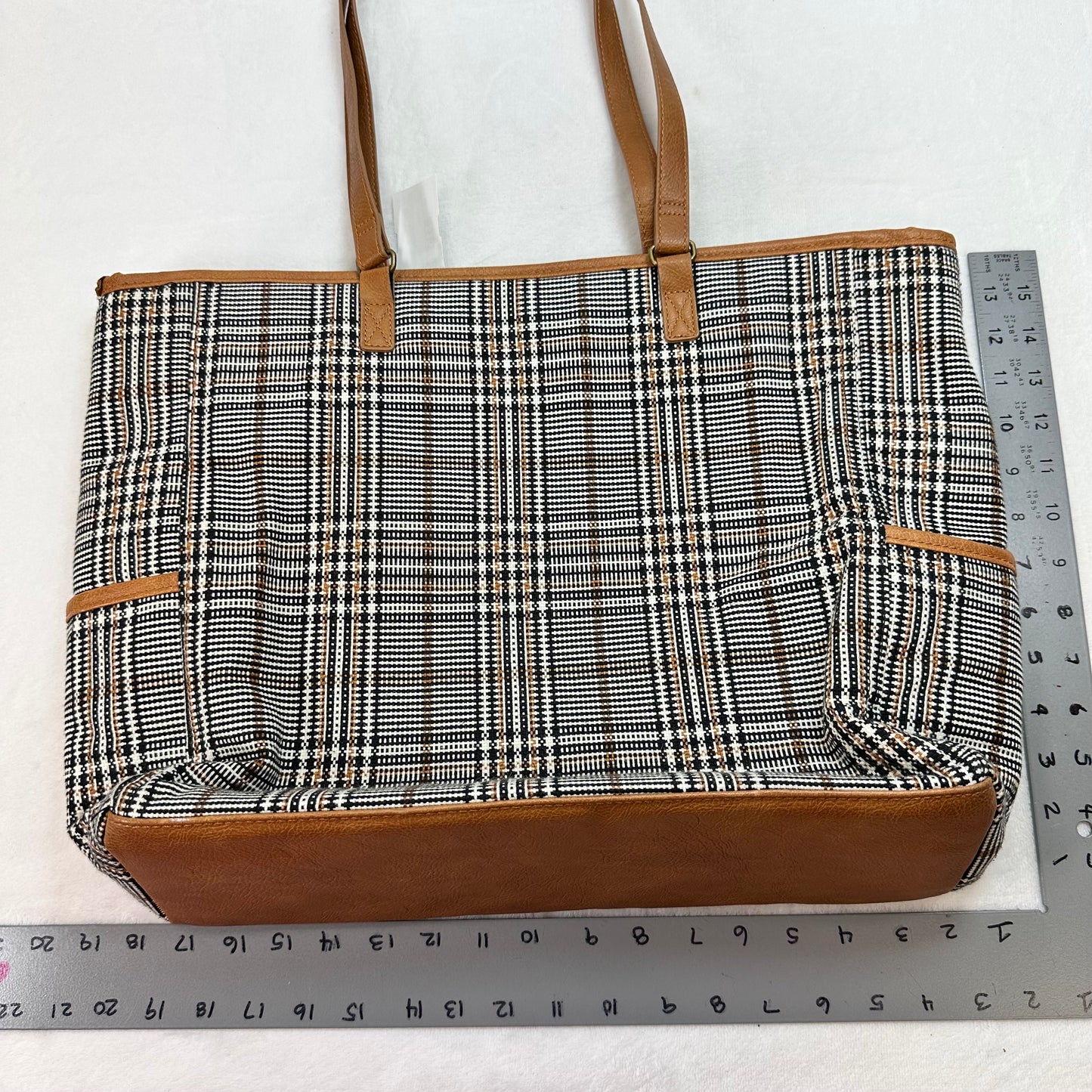 Tote By Thirty One, Size: Medium