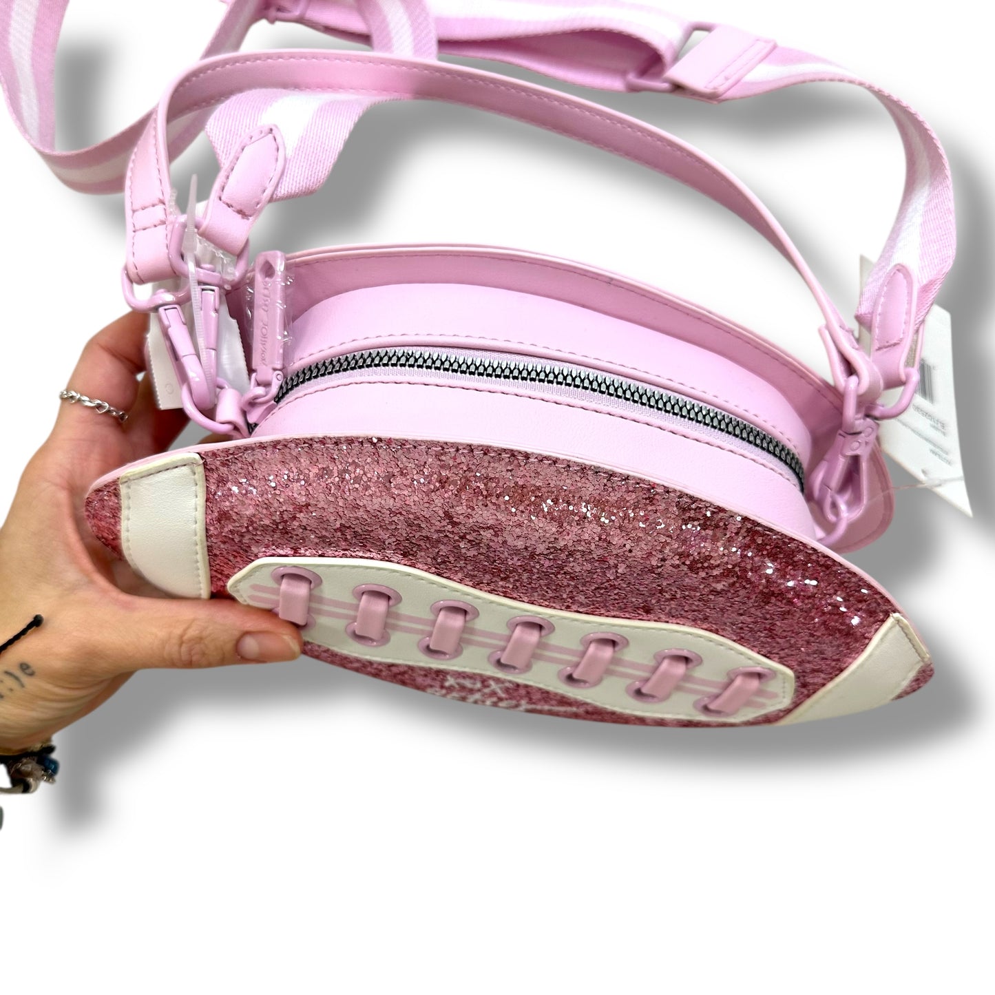 Crossbody By Betsey Johnson, Size: Small