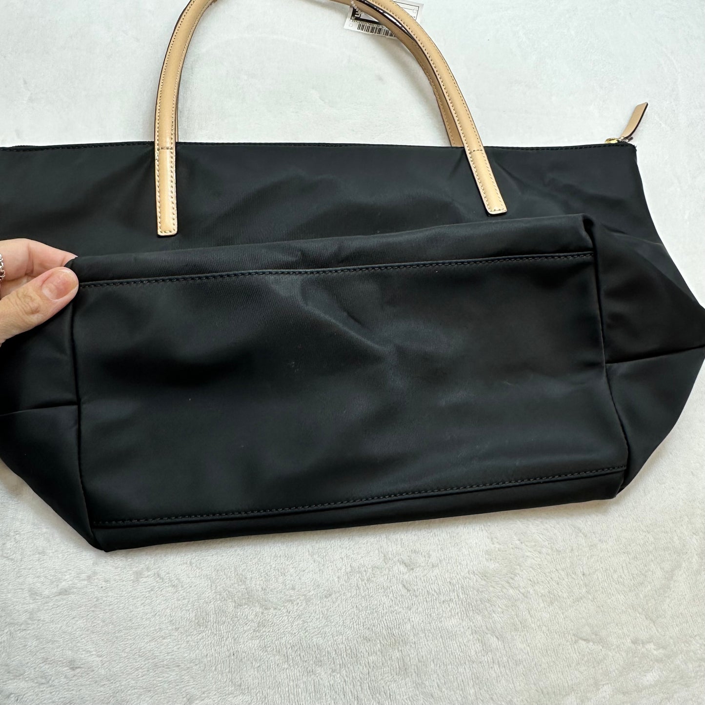 Handbag Designer By Kate Spade, Size: Large