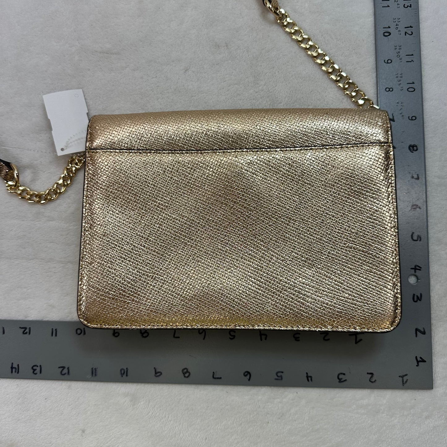 Crossbody Designer By Michael Kors, Size: Small
