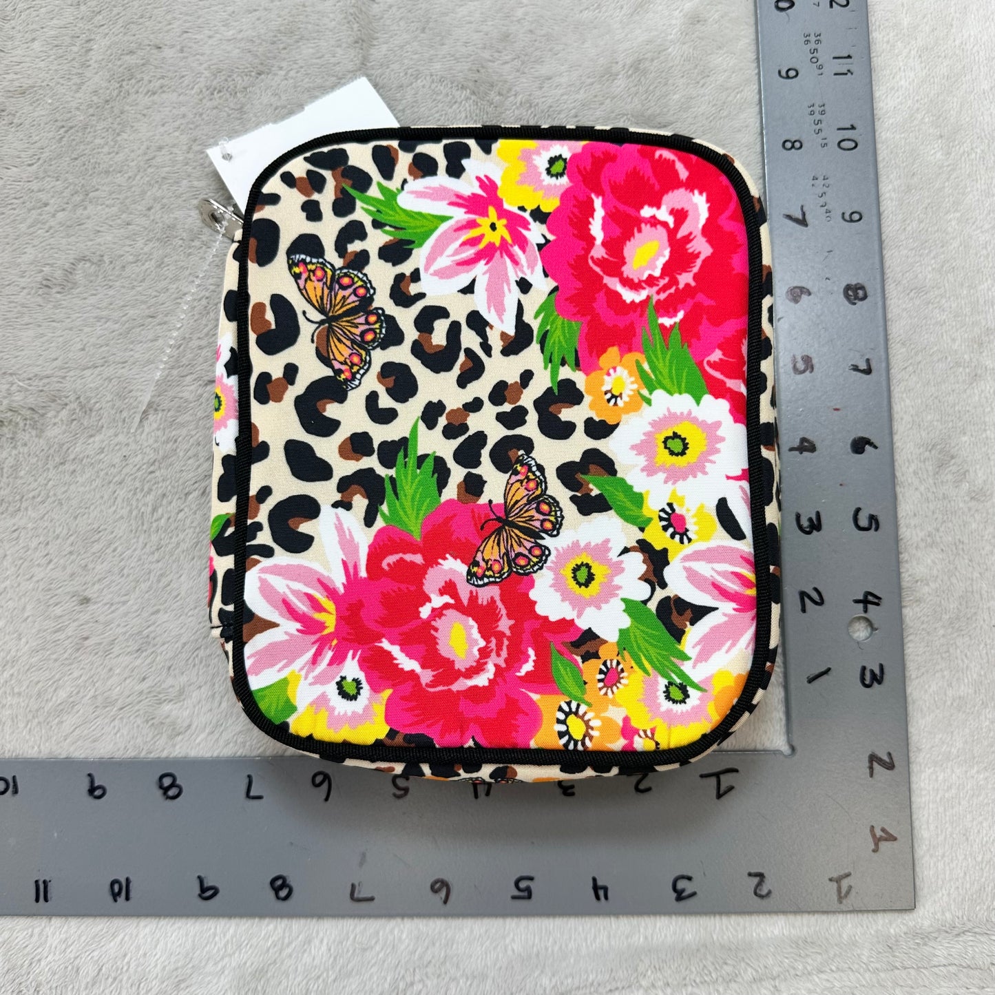 Jewelry Case By Brighton, Size: Small