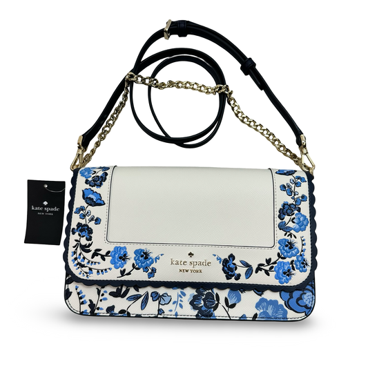 Crossbody Designer By Kate Spade, Size: Small