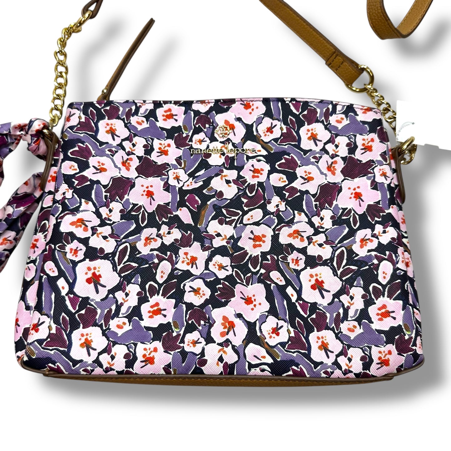Crossbody By Nanette Lepore, Size: Medium