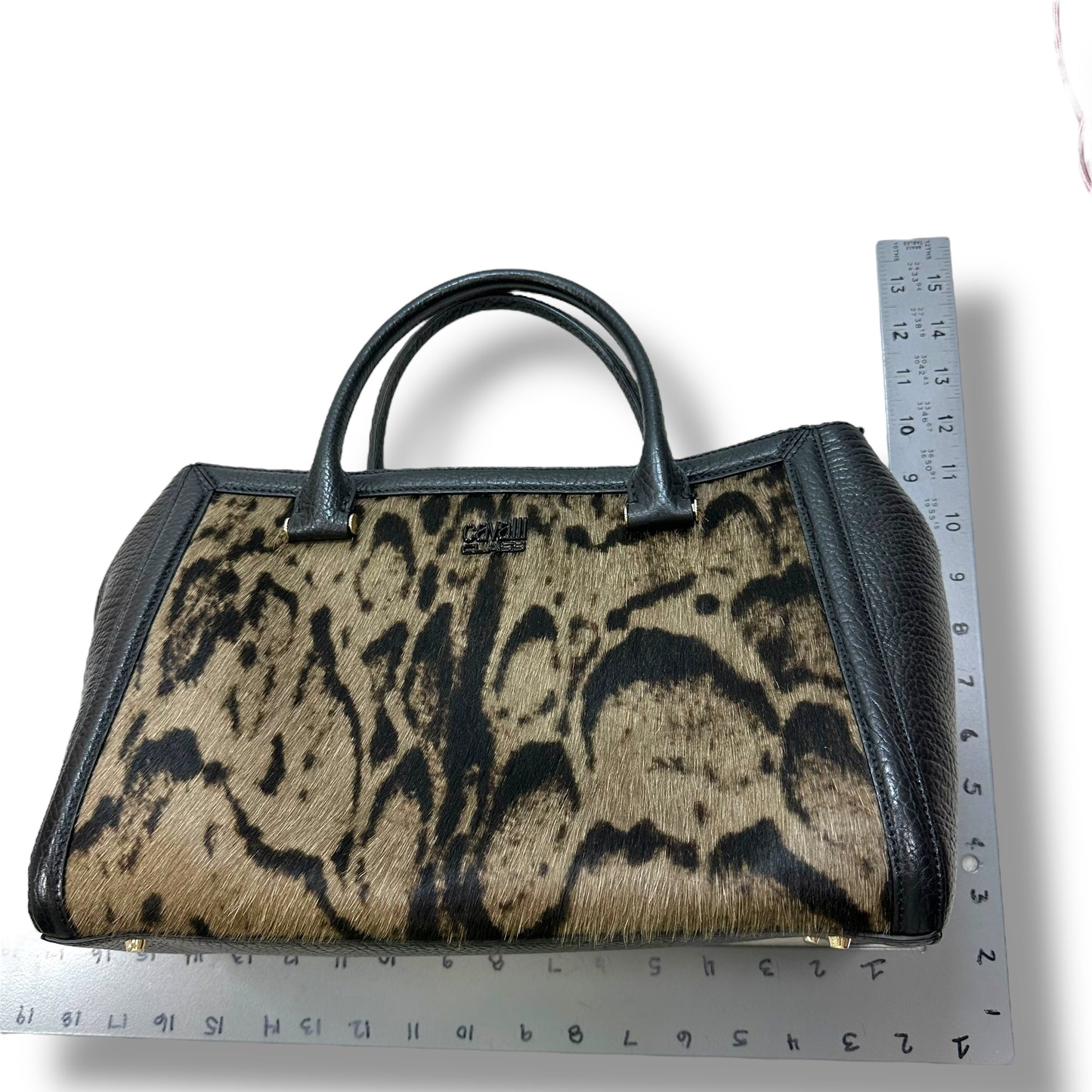 Handbag By Clothes Mentor, Size: Medium