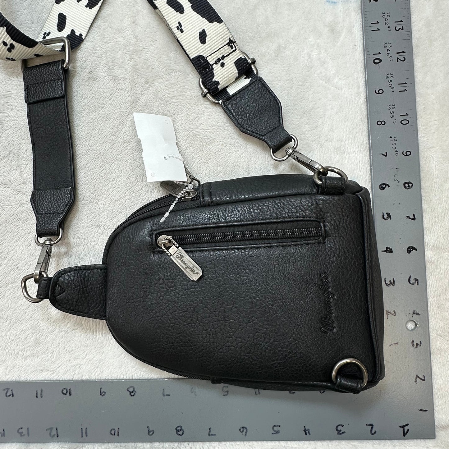 Crossbody By Wrangler, Size: Small