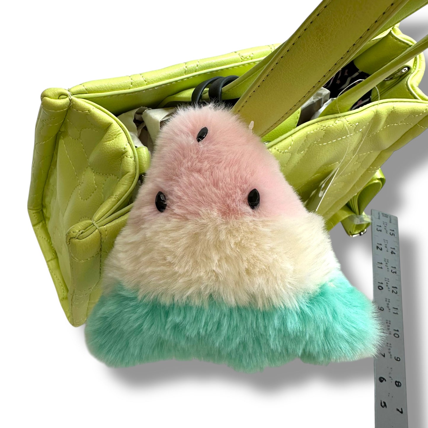 Handbag By Betsey Johnson, Size: Medium