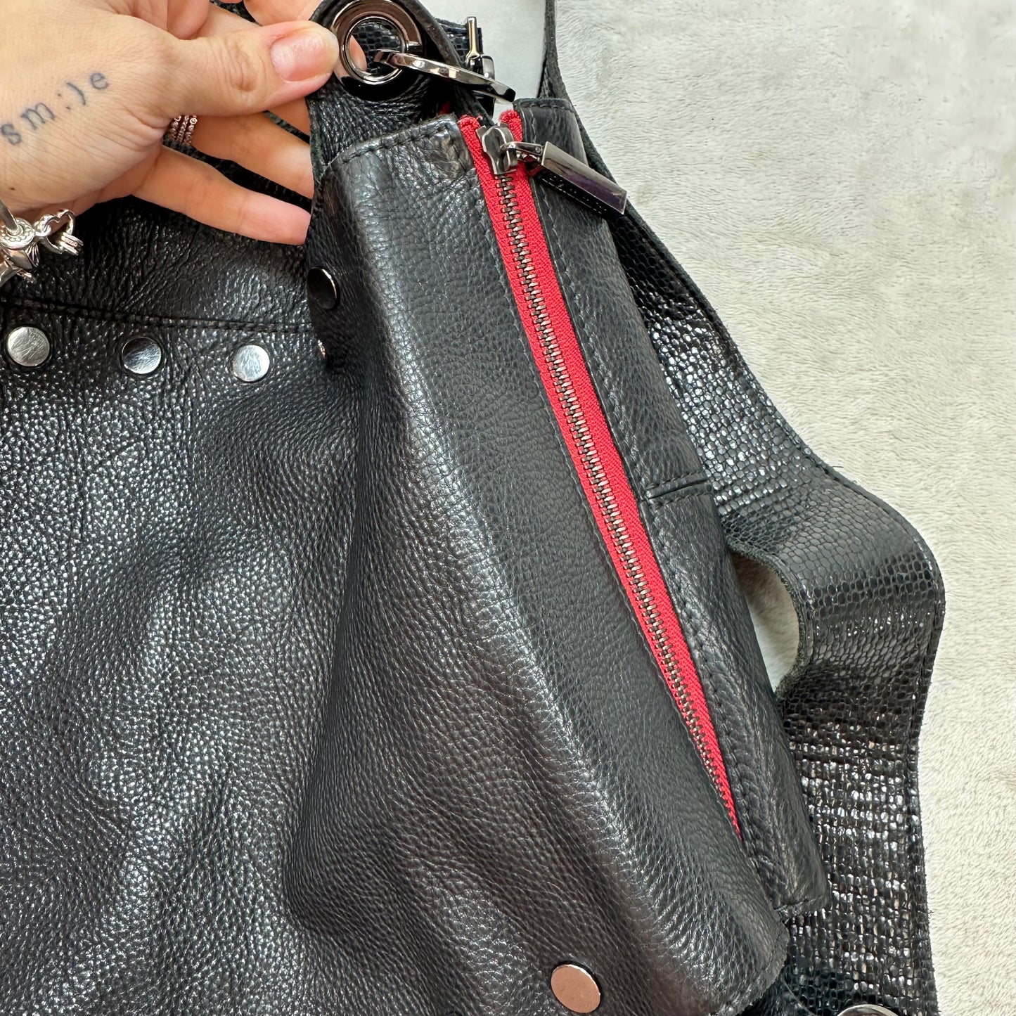 Bryant crossbody Handbag By Hammitt, Size: Medium