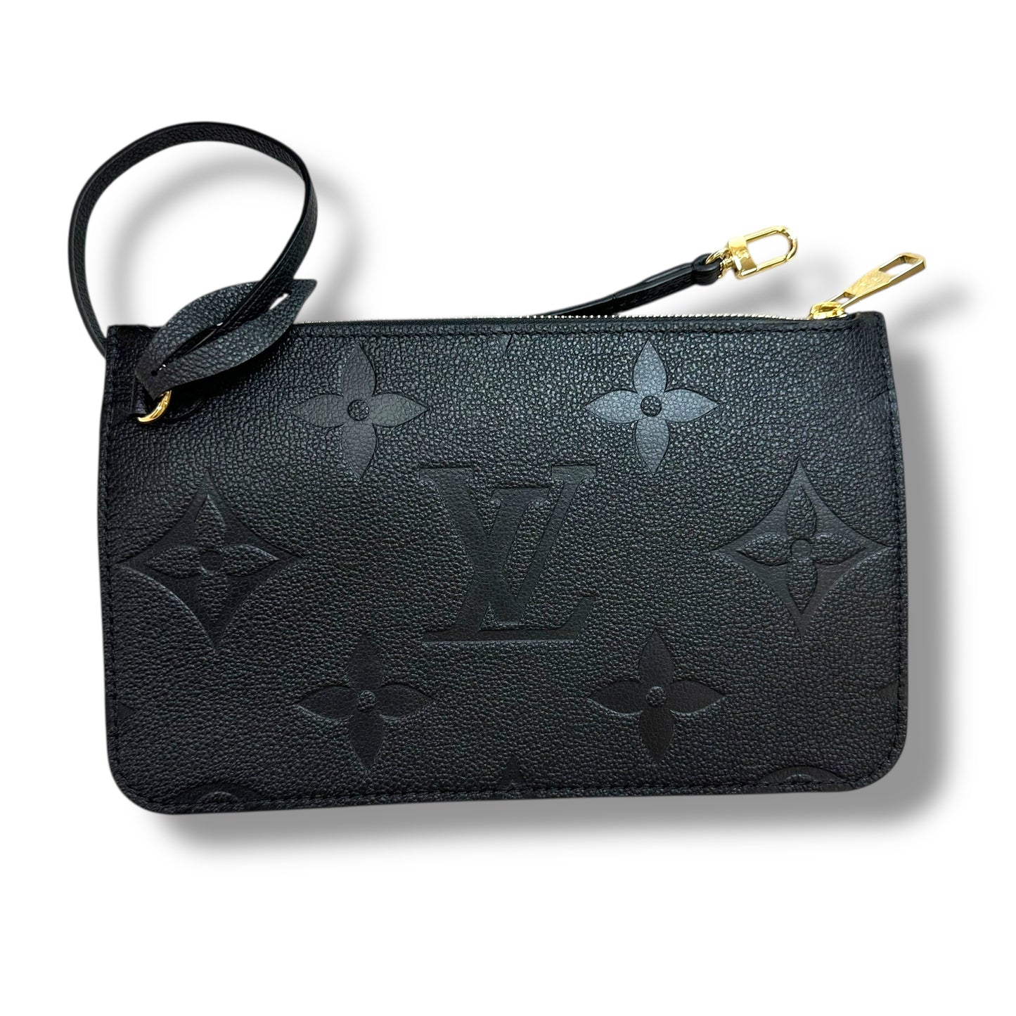 Handbag Luxury Designer By Louis Vuitton, Size: Medium