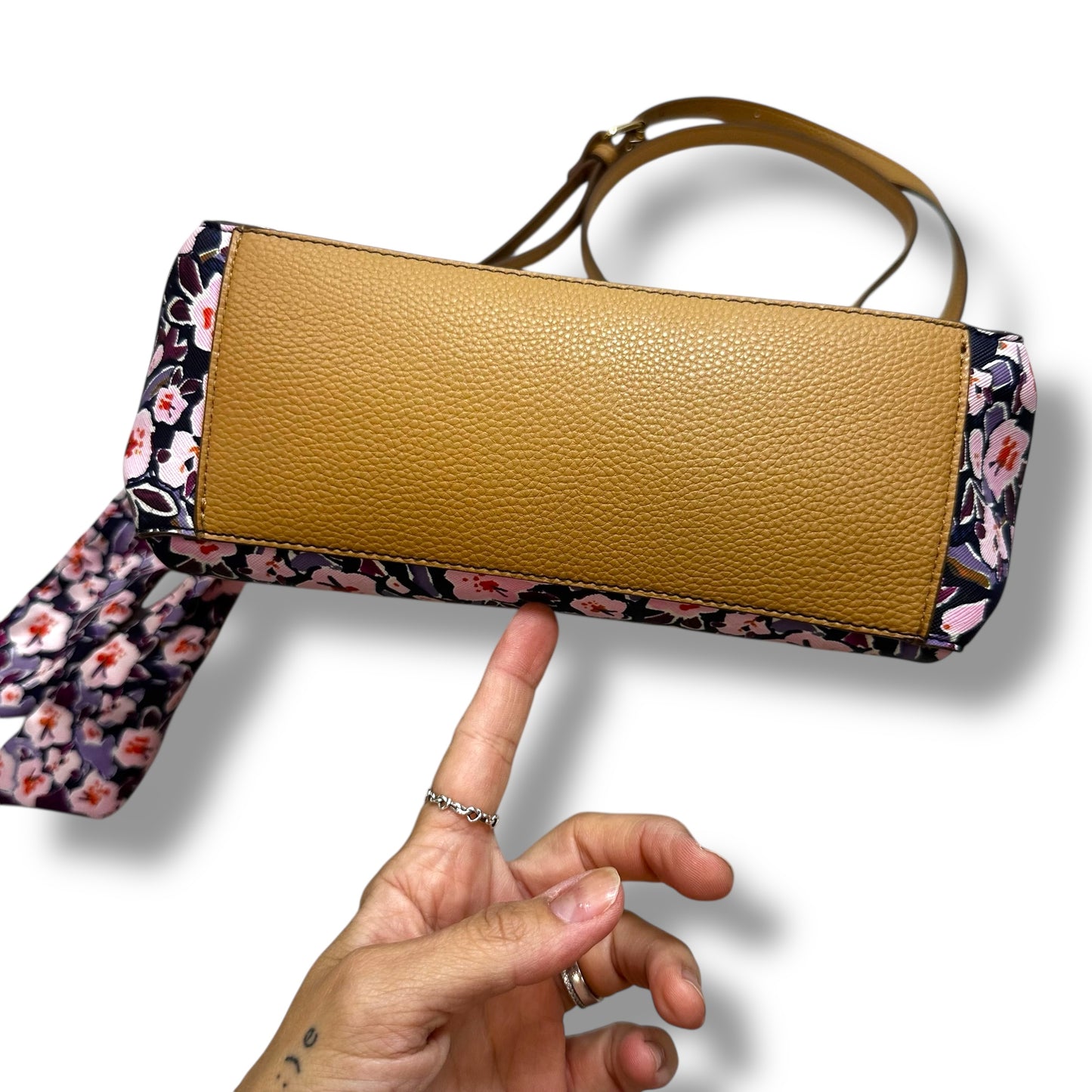 Crossbody By Nanette Lepore, Size: Medium
