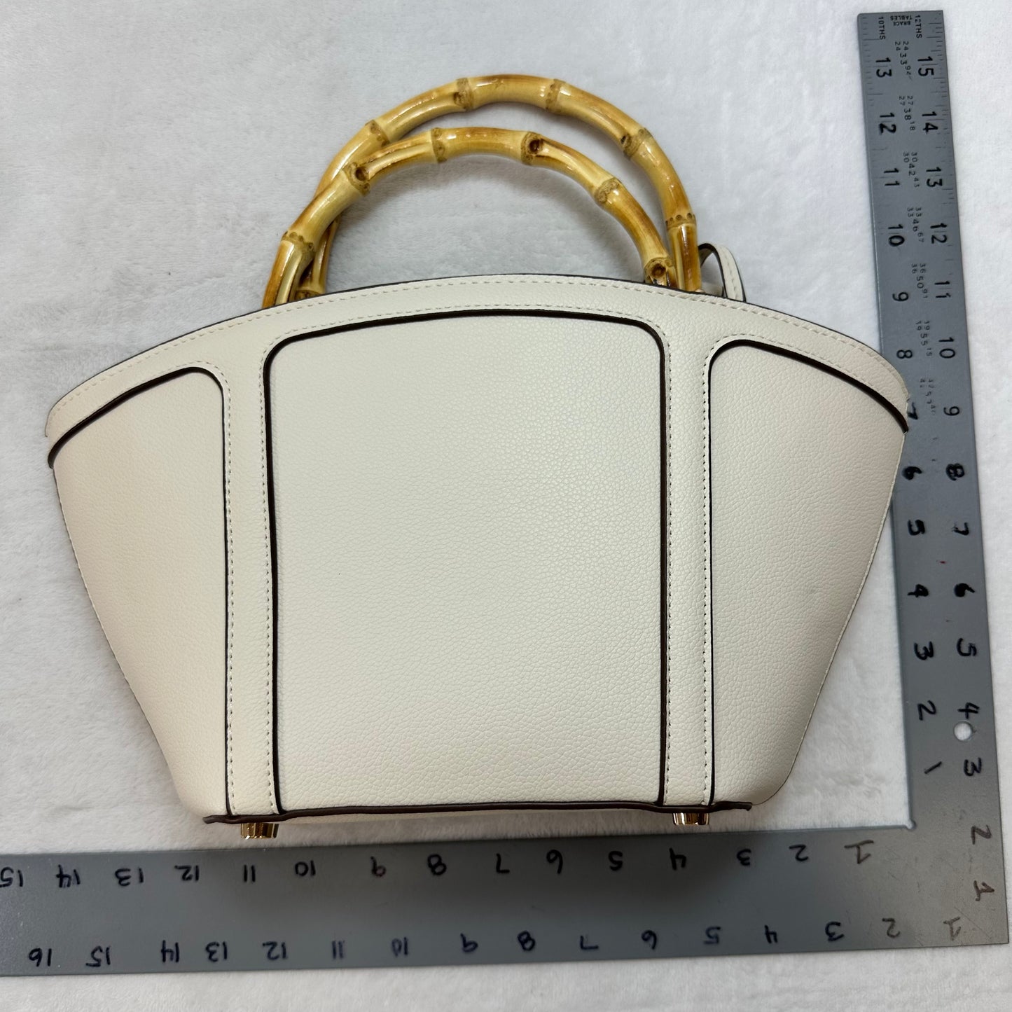 Handbag By Anne Klein, Size: Small