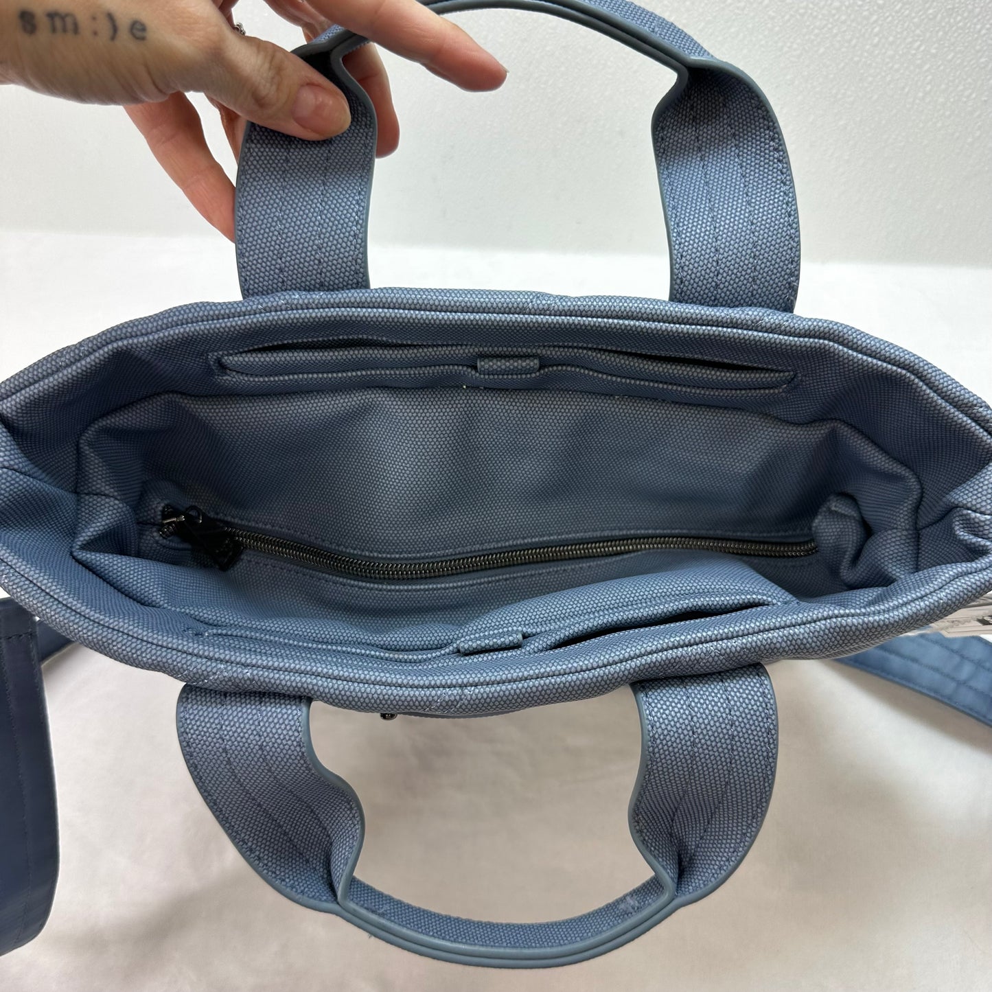 DORY Crossbody By Lug, Size: Small