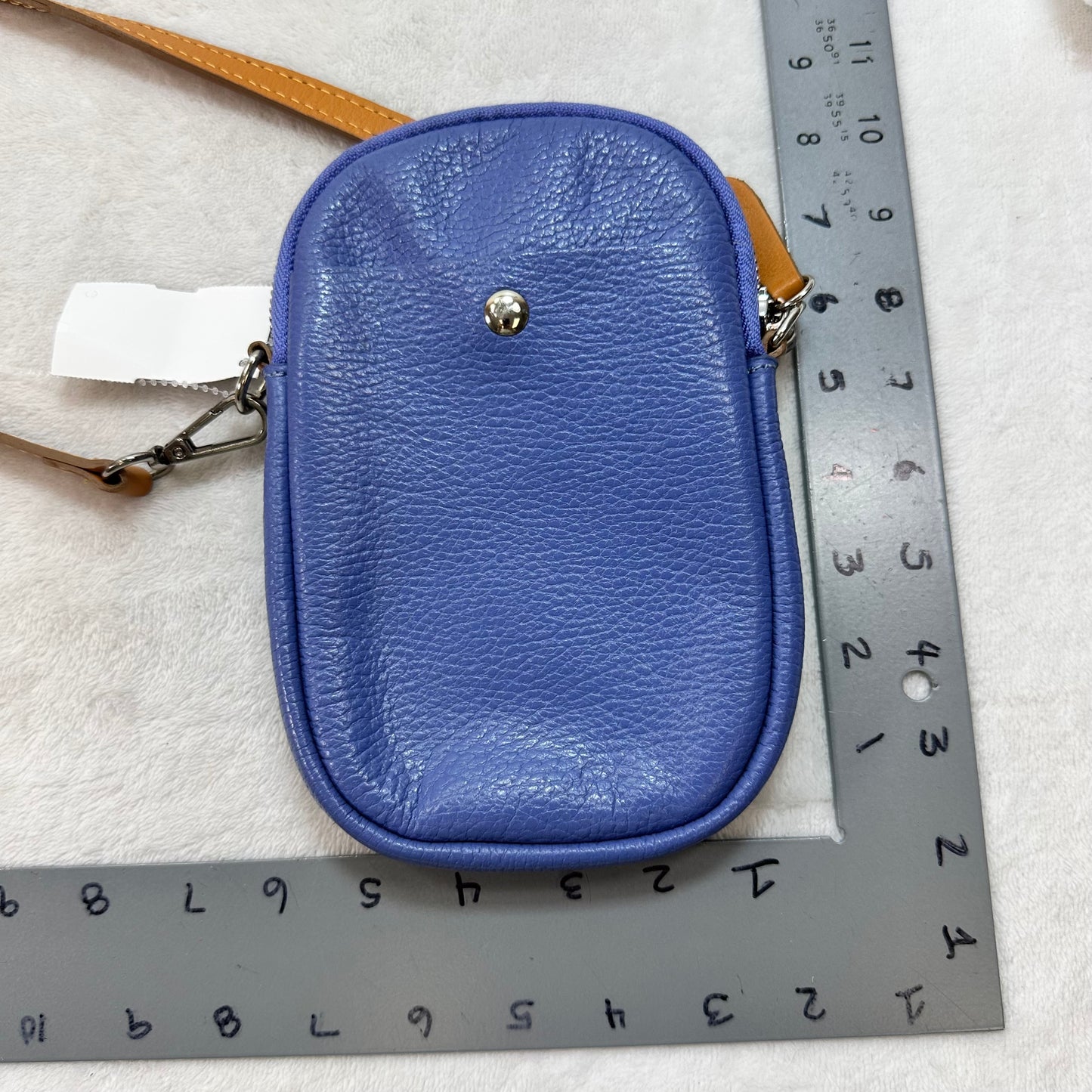 Crossbody By DIVINA FIRENZE, Size: Small