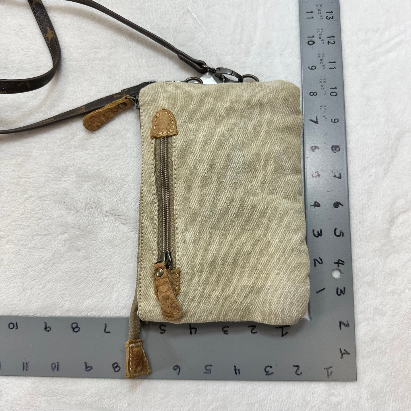 Crossbody By Myra, Size: Small