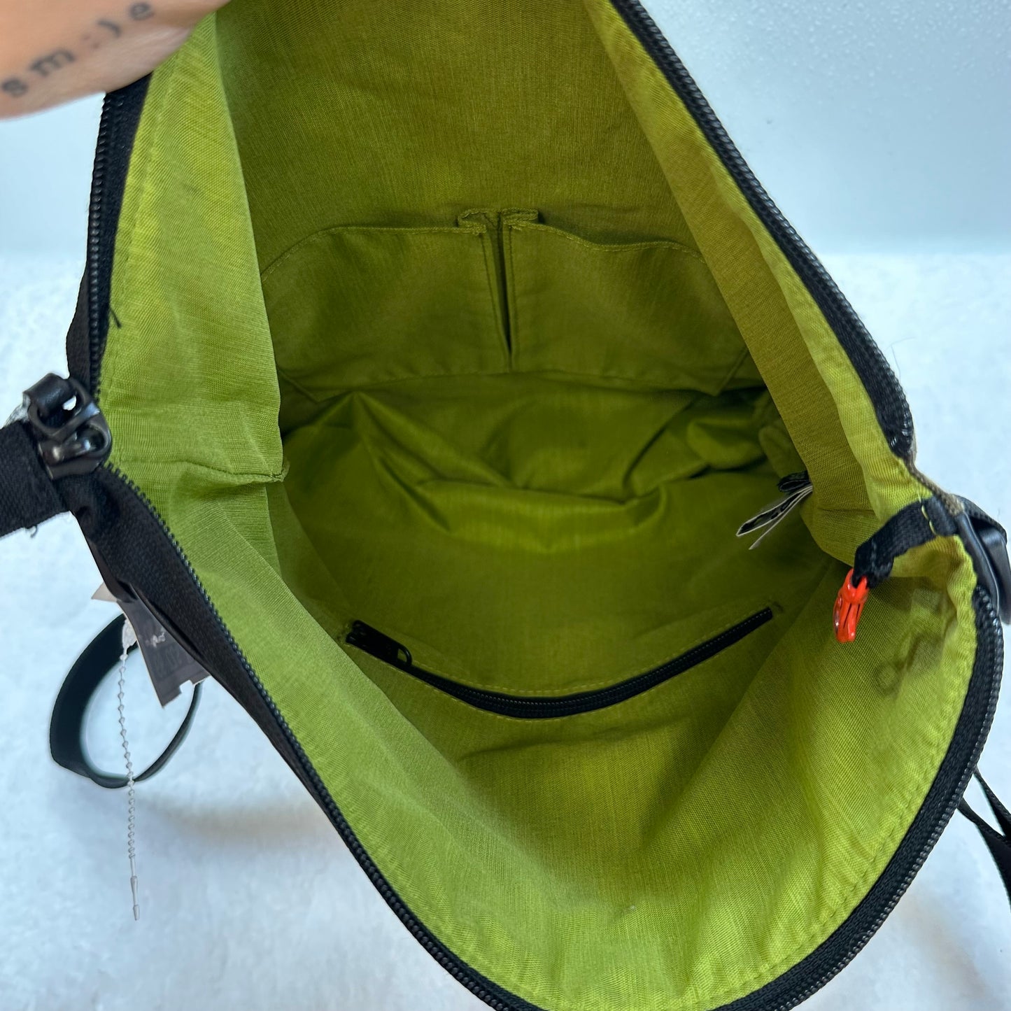 Backpack By Sherpani  Size: Medium