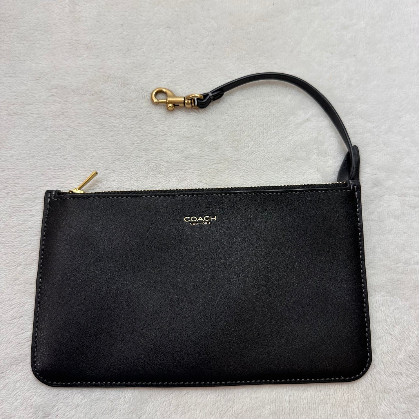 Brooklyn Shoulder Bag 28 Handbag Designer By Coach, Size: Small