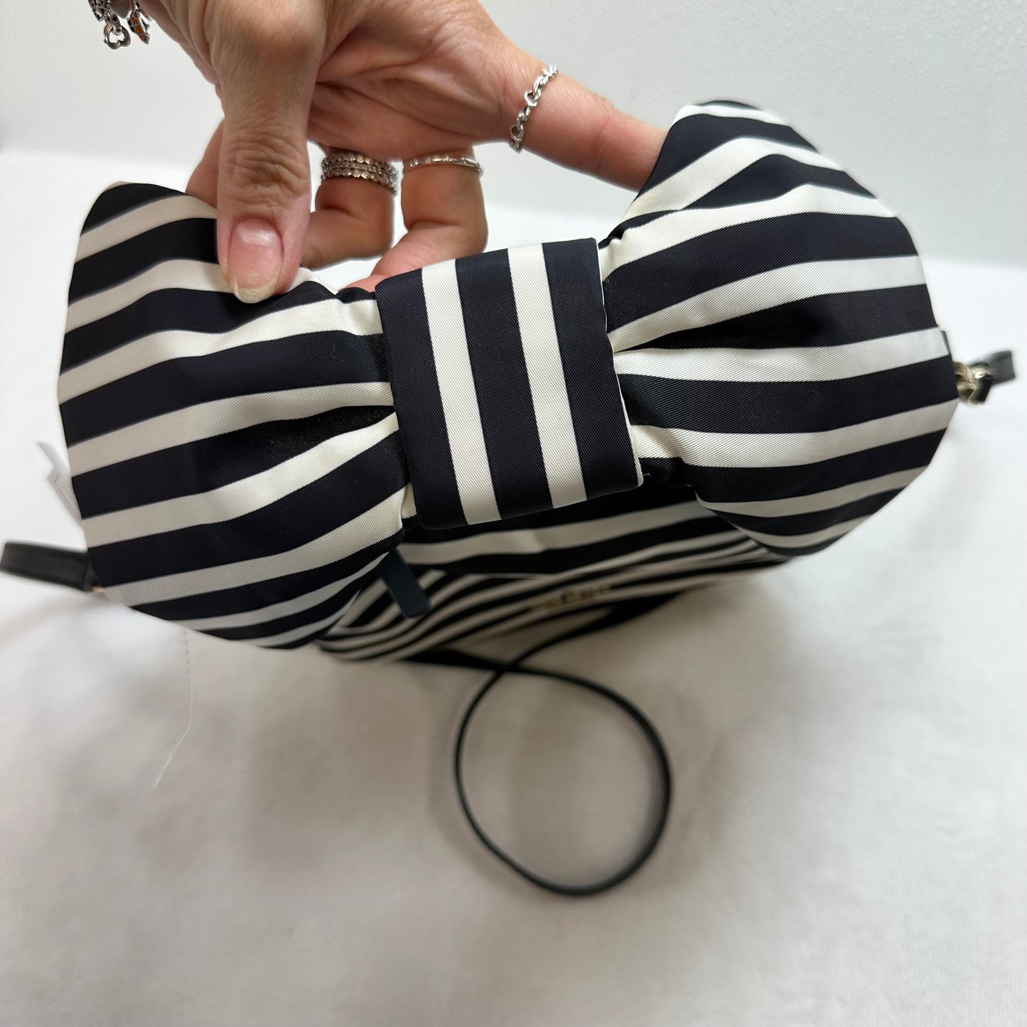 Crossbody Designer By Kate Spade, Size: Small