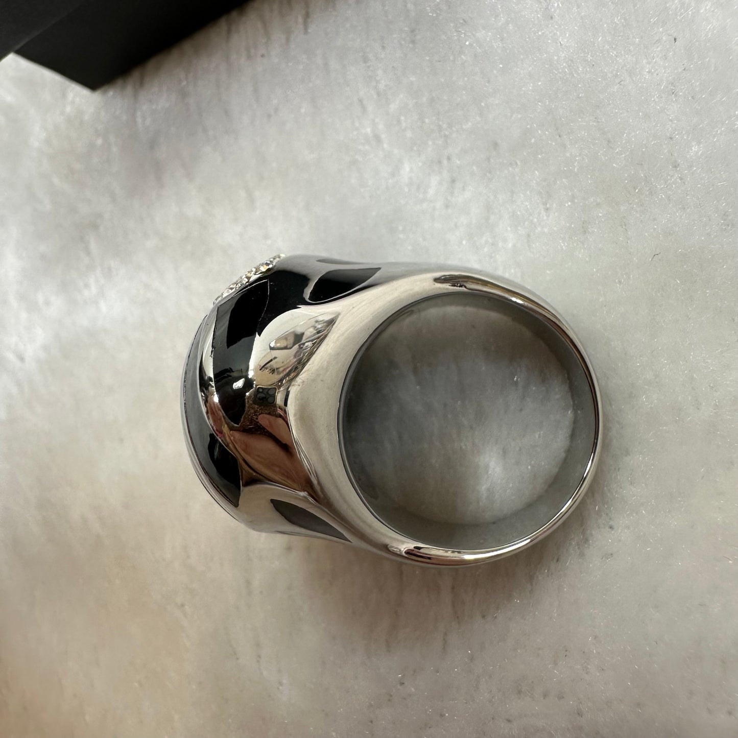 Ring Band By Clothes Mentor size 9
